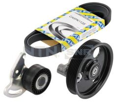 SNR KA85520 KANALLI KAYIŞ CLIO II-KNG 1.5 DCI 01 > MGN II 1.6 16V-1.5 DCI 02-08 SCENIC II 1.5 DCI 03 >
