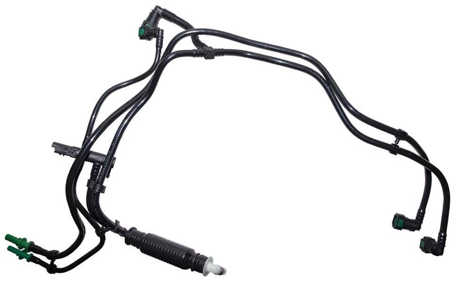 WINTECH 0500158 YAKIT BORU TAKIMI P1007-P206-P207-P307-P308-P407-EXPERT-PARTNER-C2-C3-C4-C5 1.6 HDİ DV6TED4