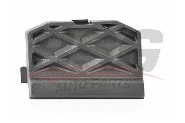 BSG BSG 30-922-091 FOCUS ÇEKI DEMIR KAPAGI ARKA HATCBACK