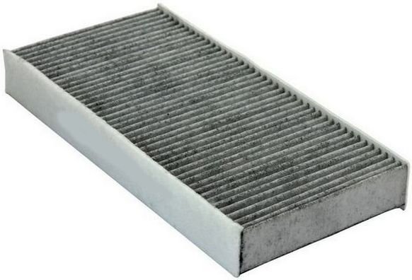 POLEN FİLTRESİ P407 2.0 HDI 05/04>C5 1.6-2.0 HDI 09/04> KARBONLU