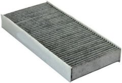 POLEN FİLTRESİ P407 2.0 HDI 05/04>C5 1.6-2.0 HDI 09/04> KARBONLU