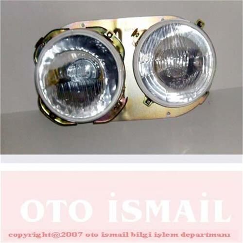 FAR SOL R12 TOROS 97 ÇERÇEVESİZ