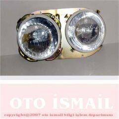 FAR SOL R12 TOROS 97 ÇERÇEVESİZ