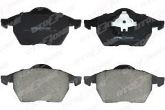 AUDI A3-TT-SEAT IBIZA III-LEON-TOLEDO II-VW BORA I-GOLF III-PASSAT-POLO IV-PENTO ÖN BALATA