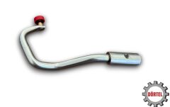 SÜRGÜLÜ KAPI ÜST MEKANİZMASI DUCATO I II BOXER JUMPER