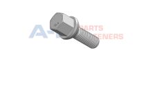 ANB B17G125025LG MB1250UG BİJON CİVATASI UZUN GEOMET MERCEDES-BENZ M12X1.50X28