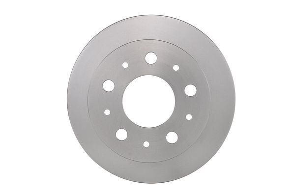 BOSCH 0986479316 ARKA FREN DISKI FIAT DUCATO 06>BOXER 06>JUMPER 06> 2.0 HDI 2.2HDI-3.0HDI 280x16x5DL