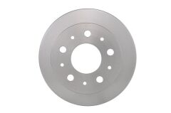 BOSCH 0986479316 ARKA FREN DISKI FIAT DUCATO 06>BOXER 06>JUMPER 06> 2.0 HDI 2.2HDI-3.0HDI 280x16x5DL