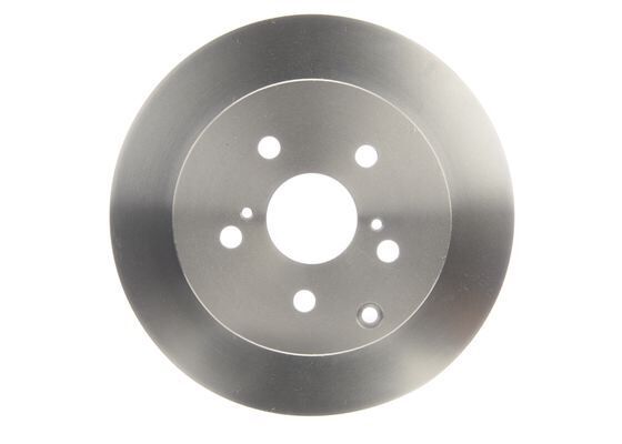 BOSCH 0986479574 ARKA FREN DİSKİ DOLU TİP TOYOTA VERSO 1.6L 1ZRFAE ZGR20 09-> 2.0L 1ADFTV AUR20 09-18 297 çap x 5 bijon - Adet disk fiyatıdır