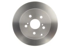 BOSCH 0986479574 ARKA FREN DİSKİ DOLU TİP TOYOTA VERSO 1.6L 1ZRFAE ZGR20 09-> 2.0L 1ADFTV AUR20 09-18 297 çap x 5 bijon - Adet disk fiyatıdır