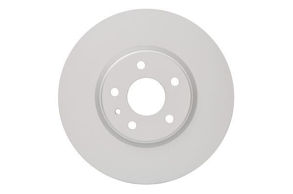 BOSCH 0986479D85 FREN DİSKİ ÖN FORD MONDEO 14>