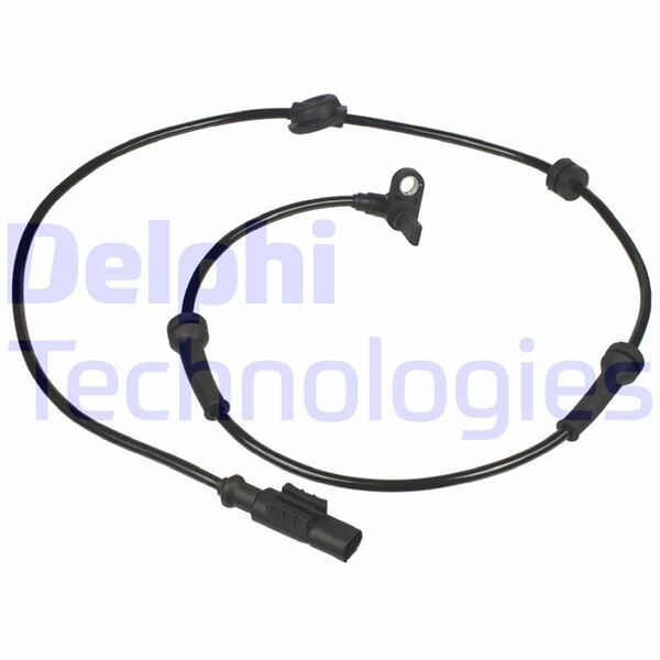 DELPHI SS20272 ABS SENSÖRÜ ÖN SAĞ-SOL FIAT BRAVO II 07>14 STİLO 04>