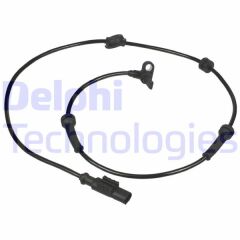DELPHI SS20272 ABS SENSÖRÜ ÖN SAĞ-SOL FIAT BRAVO II 07>14 STİLO 04>