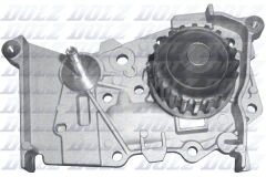 DOLZ R236 DEVİRDAİM RENAULT CLIO II 98> CLIO III 05> FLUENCE 10> KANGOO 97> LAGUNA I 97> LAGUNA II 01>05 MEGAN E I-II-III SCENIC I-II-II SYMBOL II 08> DOKKER 12> SANDERO 08> 1.4 1.6