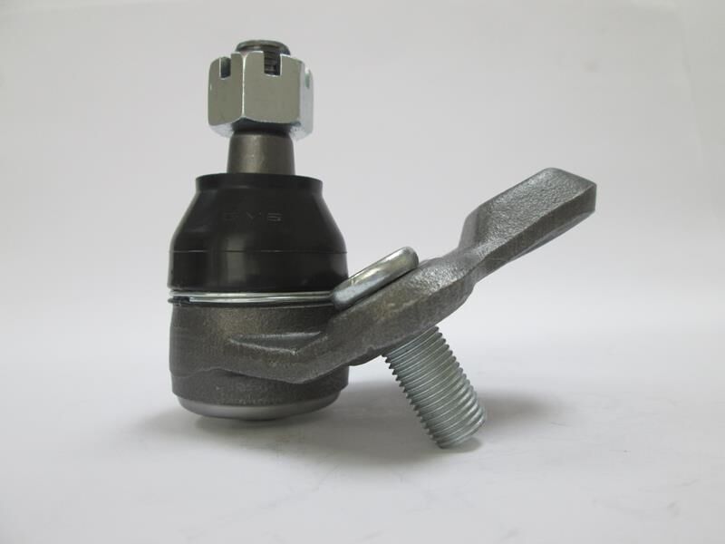 GMB 0101-0680 ROTİL ALT SAĞ-SOL TOYOTA COROLLA 1.4L 1.6L ZZE111 ZZE112 ZZE120 ZZE121 VVTİ 00-06 1.4L 1ND-TV NDE120 04-06 / RAV4 ACA21 01-05