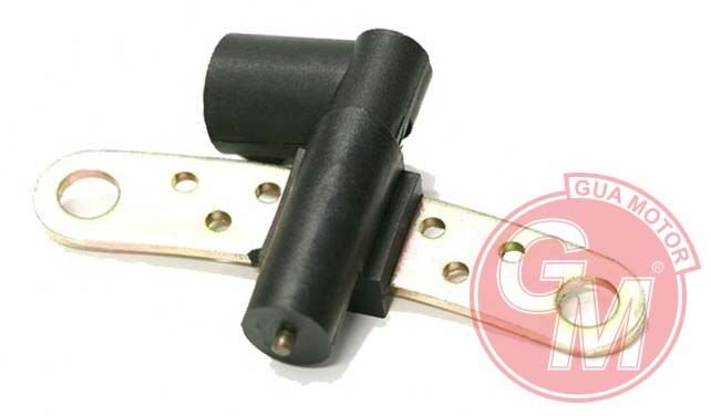GUA 41236 KRANK MİL SENSÖRÜ RENAULT CLIO 2-MEGANE 1-2-LOGAN 1.4-1.6-2.0 16V F8Q-K7J-E7J