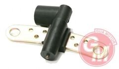 GUA 41236 KRANK MİL SENSÖRÜ RENAULT CLIO 2-MEGANE 1-2-LOGAN 1.4-1.6-2.0 16V F8Q-K7J-E7J