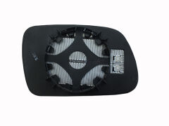 GVA 1143022 AYNA CAMI SOL 307-407-XSARA 01> ISITMALI ASFERİK VM-207AGHL