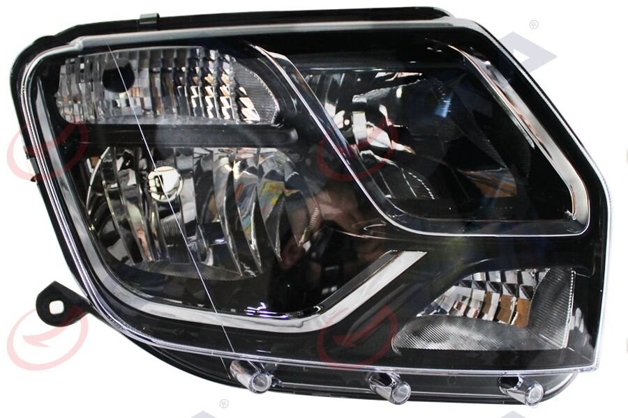 GVA 2019012 FAR KOMPLE SAĞ D.DUSTER 2013>