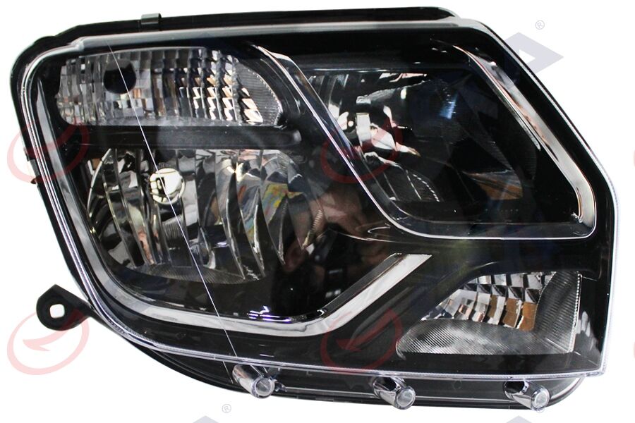 GVA 2019012 FAR KOMPLE SAĞ D.DUSTER 2013>