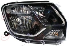 GVA 2019012 FAR KOMPLE SAĞ D.DUSTER 2013>