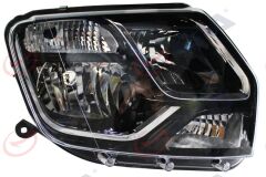 GVA 2019012 FAR KOMPLE SAĞ D.DUSTER 2013>