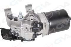 GVA 6614002 SİLECEK MOTORU RENAULT CLIO III 05>14 KANGOO III 08>