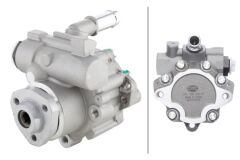 HELLA 8TL359000161 DİREKSİYON POMPASI HİDROLİK POLO 92-01 -POLO CLASSIC 95-01 -FELICIA 94-01 -CORDOBA 99-02 -IBIZA
