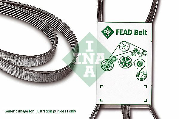 INA FB6PK2175 KANALLI KAYIS FORD FIESTA 1.3 8V 02>08 . MERCEDES W201 W124 S124 W126 R129 W461 W463