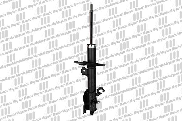 MAYSAN PS9716207 ÖN AMORTİSÖR SAĞ NISSAN QASHQAI 07-12 GAZLI 54302JD71A-E4302JM00A-E4302JD73A-54302JE21A-54302JM00A