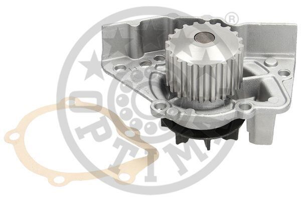 OPTIMAL AQ-1134 DEVİRDAİM PARTNER-BERLINGO 96>JUMPER-SCUDO 96-02 EXPERT 96> 1.9D