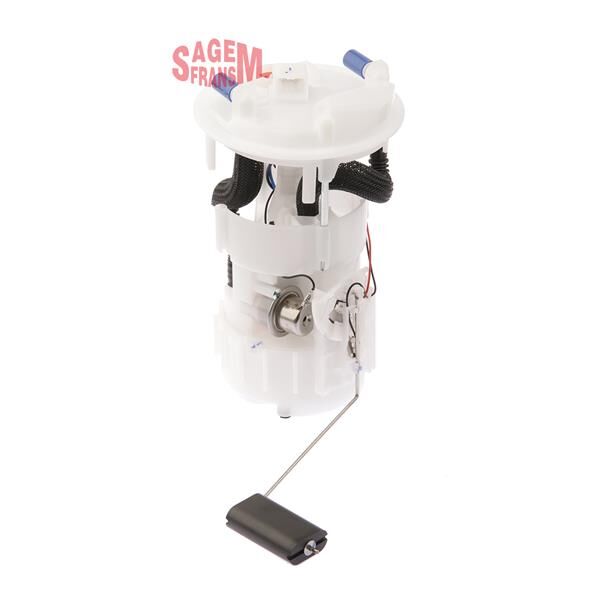 SAGEM 30118 DEPO ŞAMANDIRASI ÇİFT ÇIKIŞ MEGANE II 1.4 16V-1.6 16V-2.0 16V 02 >