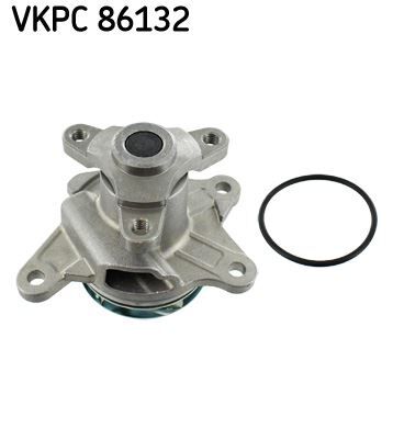 SKF VKPC86132 DEVIRDAIM POMPASI MERCEDES OM622 OM626 W205 W447 . RENAULT R9M 1.6 dCi MEGANE KADJAR FLUENCE TRAFIC / NISSAN X-TRAIL 1.6L R9M Dci T32 dizel 14-> / QASHQAI 1.6L Dci R9M dizel J10 J11 11->
