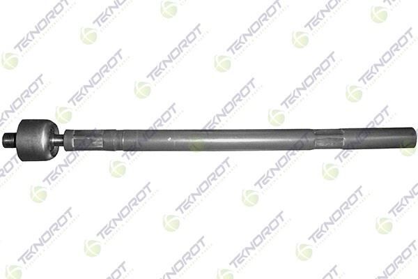 TEKNOROT P-654 ROT MİLİ PEUGEOT P307 00>09 CITROEN C4 04>11