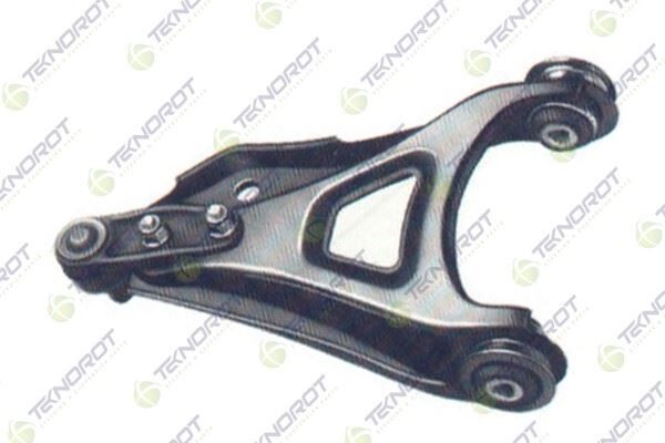 TEKNOROT R-736 SALINCAK KOMPLE SOL RENAULT CLIO II 98>05 KANGOO 97> CLIO THALIA SYMBOL 00>