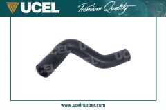 UCEL S35784 TURBO INTERCOOLER HORTUMU FIAT FIORINO 09> 1.3 JTD