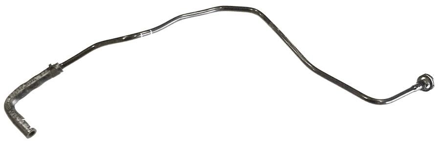 WINTECH 0500715 EK SU DEPO HORTUMU AUDI A6/S6 /QUATRO 2011-2014 2.0 L