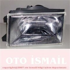 FAR SAG KOMPLE 88 SAHIN M131