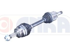 ANKA 10501031 AKS KOMPLE SOL BIPPER-NEMO 1.3 HDI 10> FIORINO 1.3 MJTD Euro5 MOT. 13>