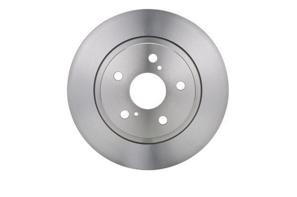 BOSCH 0986479656 ARKA FREN DİSKİ DOLU TİP TOYOTA AVENSIS 1.6L 1.8L 1ZR-FAE 2ZR-FAE ZZT270 ZZT271 09-> / 2.0L 1AD-FT V ADT270 09-> 290 çap X 5 bijon - Adet disk fiyatıdır