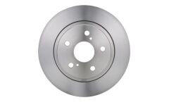 BOSCH 0986479656 ARKA FREN DİSKİ DOLU TİP TOYOTA AVENSIS 1.6L 1.8L 1ZR-FAE 2ZR-FAE ZZT270 ZZT271 09-> / 2.0L 1AD-FT V ADT270 09-> 290 çap X 5 bijon - Adet disk fiyatıdır