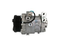 BOSCH 1986AD1127 KLİMA KOMPRESÖRÜ ASTRA G-CORSA C-COMBO C-MERIVA A-ZAFIRA A 1.7 Y17DT