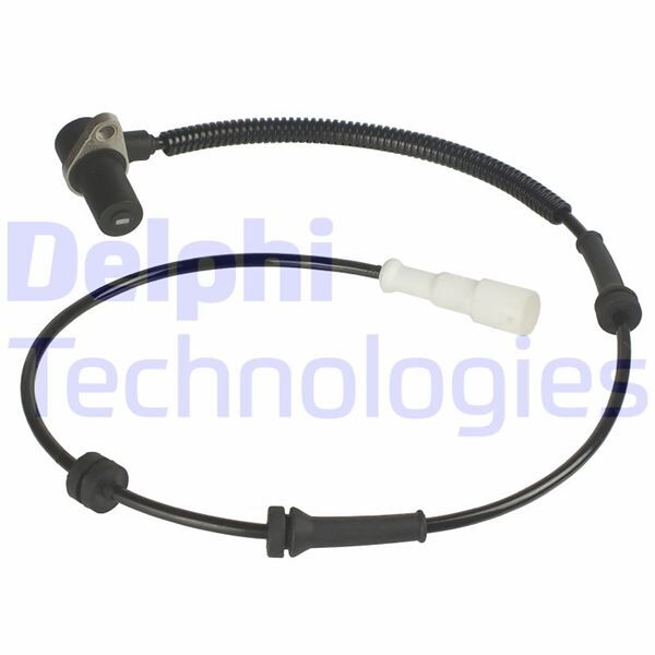 DELPHI SS20300 ABS HIZ SENSÖRÜ ÖN; SAĞ CHEVROLET LACETTİ. NUBİRA / DAEWOO LACETTİ. NUBİRA 07/03>