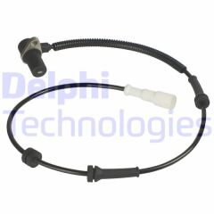 DELPHI SS20300 ABS DEVİR SENSÖRÜ ÖN SAĞ CHEVROLET LACETTI J200 -NUBIRA 05>