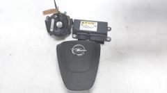 OE-OPEL 39172523 ASTRA J ZAFIRA C MERIVA B AIRBAG DIREKSIYON