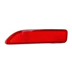 EXQ 54-95-01 ARKA TAMPON REFLEKTORU SOL LOGAN MCV 09> LODGY 13> DOKKER 13> EXPRESS 21>