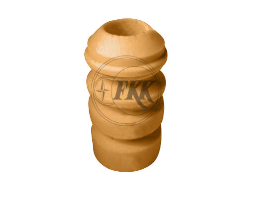 FKK 9067 AMORTİSÖR ARA YATAK TAKOZU ÖN TMPR-TIPO-BRAVA-BRAVO TÜM MOTOR TİPLERİ