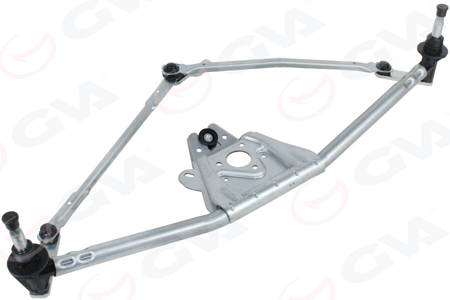 GVA 8916125 ÖN SİLECEK MEKANİZMASI MOTORSUZ RENAULT KANGOO I 97>