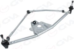 GVA 8916125 ÖN SİLECEK MEKANİZMASI MOTORSUZ RENAULT KANGOO I 97>