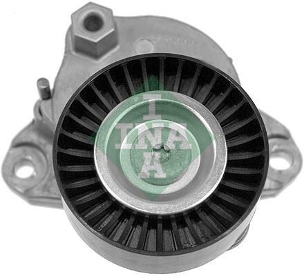 INA 534006710 KAYIS GERGI RULMANI MERCEDES W203 W204 C219 W211 W164 W221 KUTUKLU